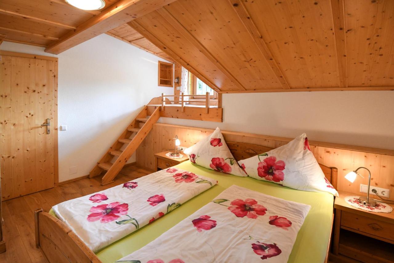 Villa Strickhof Schladming Exterior foto