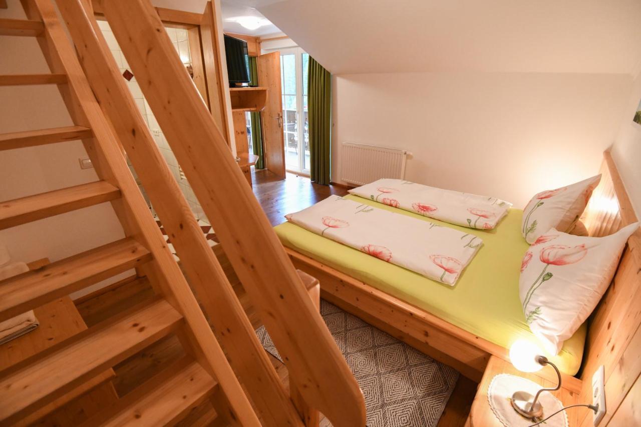 Villa Strickhof Schladming Exterior foto