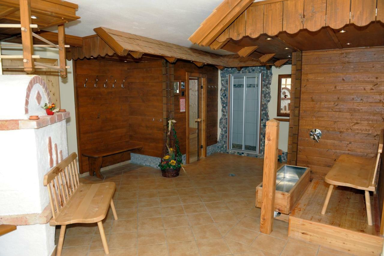 Villa Strickhof Schladming Exterior foto
