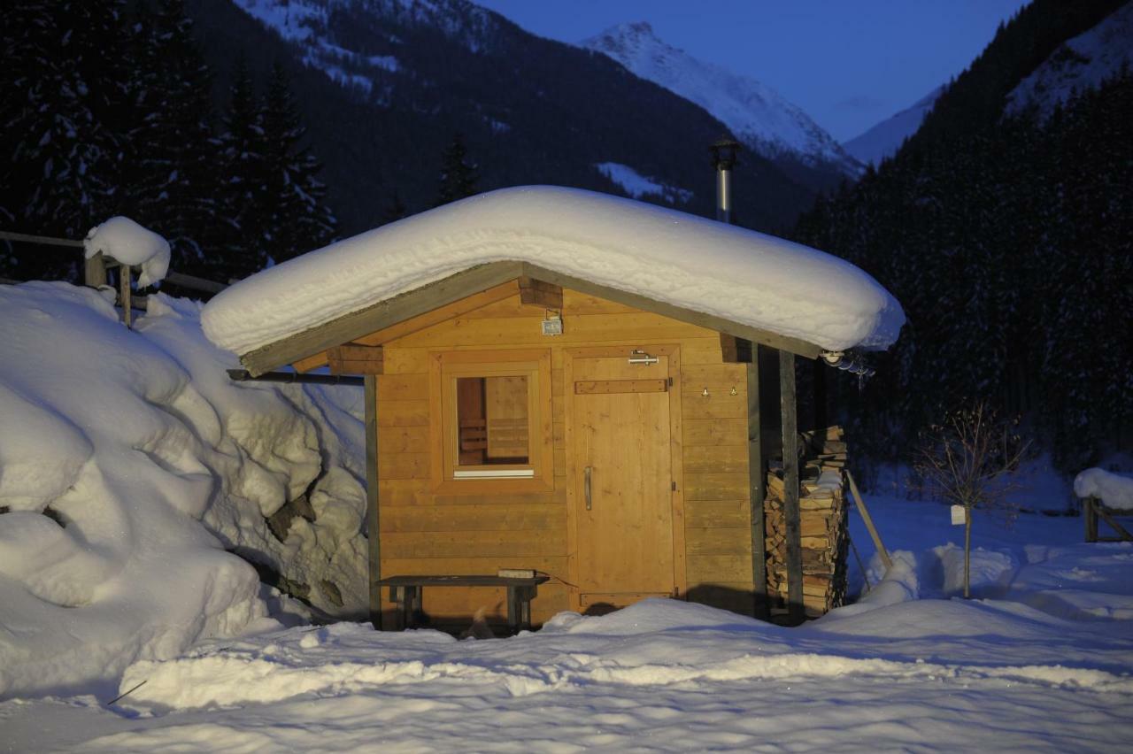 Villa Strickhof Schladming Exterior foto